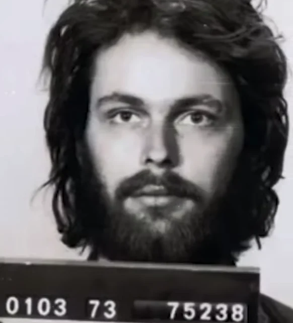 Fotó: Clark Olofsson / YouTube képernyőkép (Infamous Icons)