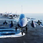 F16 / Fotó: Shutterstock