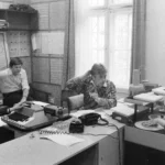 Fotó: Fortepan / Szalay Zoltán