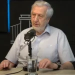 Fotó: Jeszenszky Géza / YouTube képernyőkép (Hit Rádió)