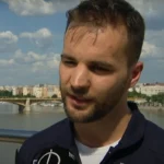 Fotó: Kapu Tibor / YouTube képernyőkép (Forrás: M1 - Híradó)