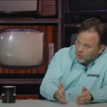 Fotó: Képernyőfotó, Partizán YouTube