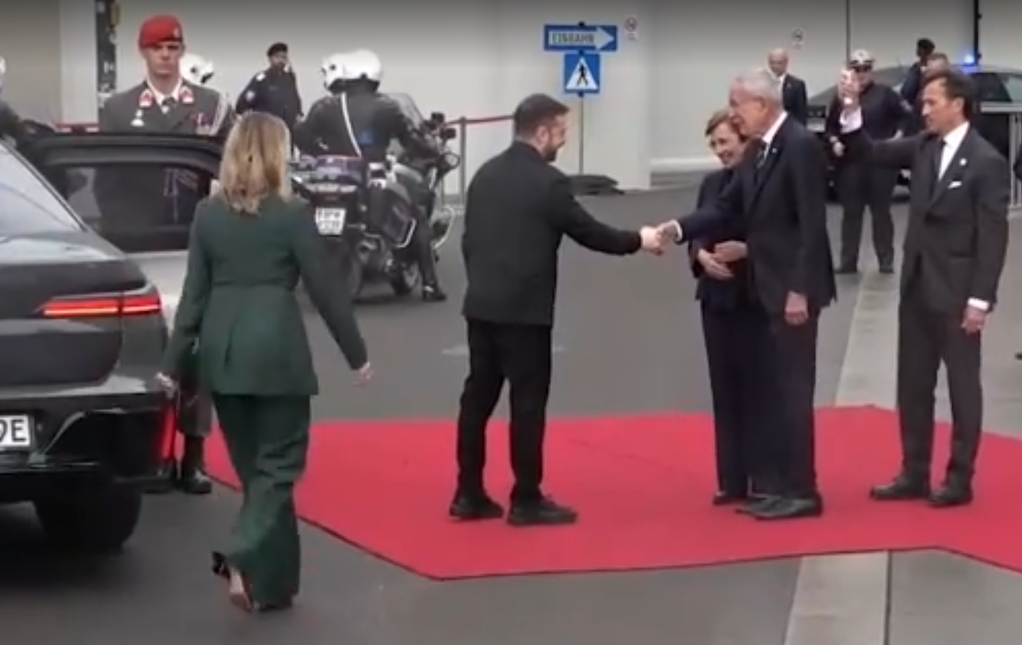 Fotó: Képernyőkép / Heute