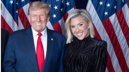 Fotó: Instagram képernyőkép (savannahchrisley)