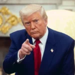 Donald Trump / Fotó: Shutterstock
