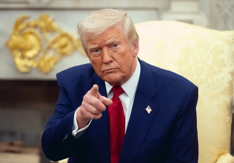 Donald Trump / Fotó: Shutterstock