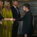 Fotó: YouTube képernyőkép (Forrás: Times Now World)