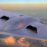 B-2 bombázó / Fotó: Shutterstock