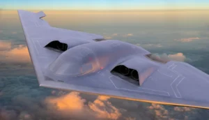 B-2 bombázó / Fotó: Shutterstock