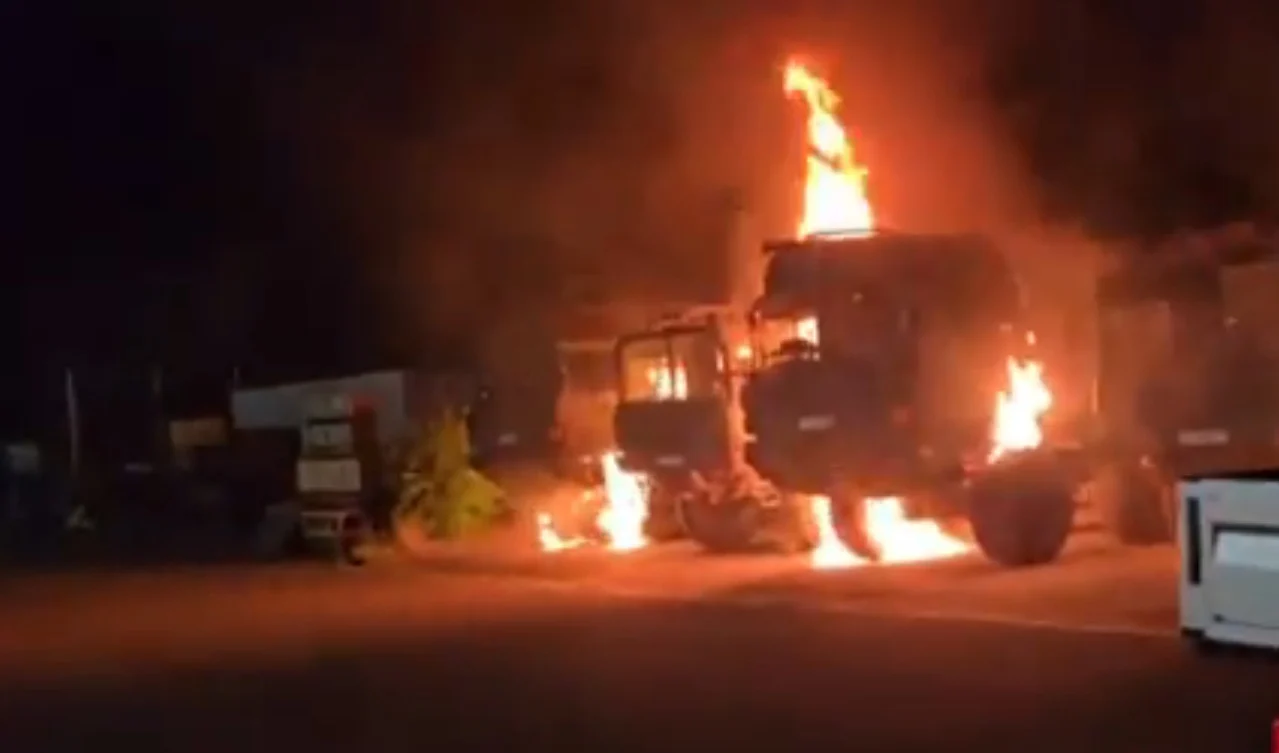 Fotó: képernyőkép / X