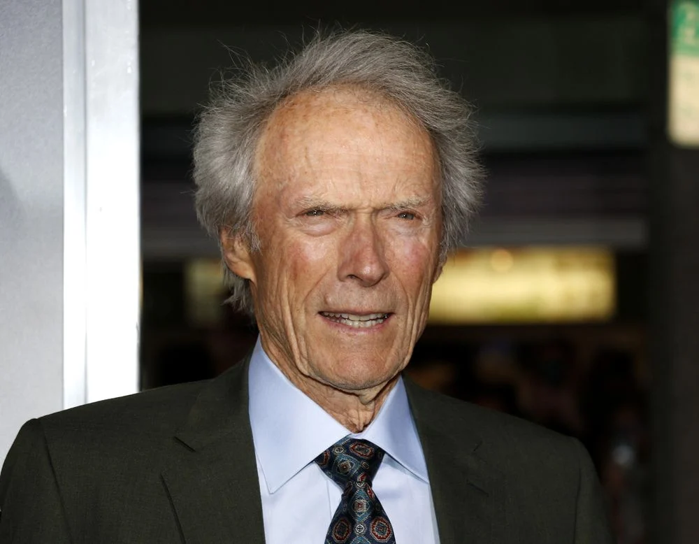Clint Eastwood / Fotó: Shutterstock