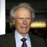 Clint Eastwood / Fotó: Shutterstock