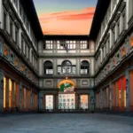 Uffizi / Fotó: Shutterstock