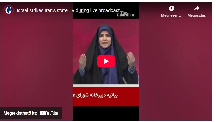 Fotó: képernyőkép