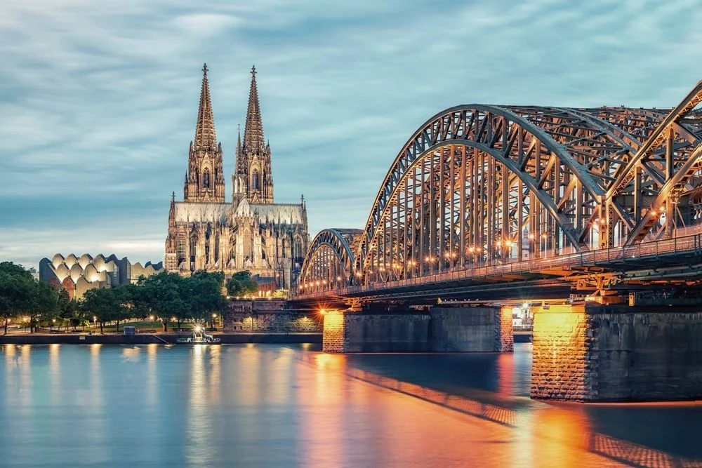 Köln / Fotó: Shutterstock