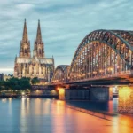 Köln / Fotó: Shutterstock
