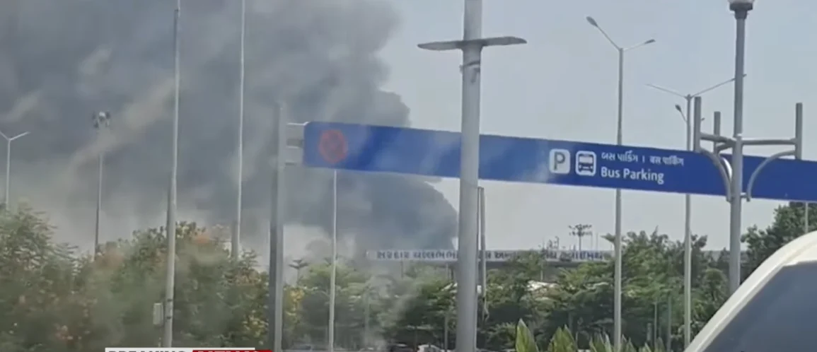 Fotó: YouTube képernyőkép (WION)