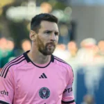 Lionel Messi / Fotó: Shutterstock