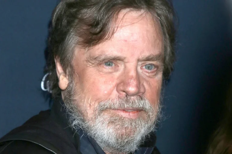 Mark Hamill / Fotó: Shutterstock