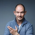 Orosz Ákos / Fotó: oroszakos.hu, Emmer László