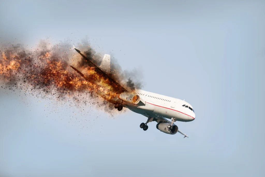 Pánikolnak az Air India pilótái - Nem mernek repülni