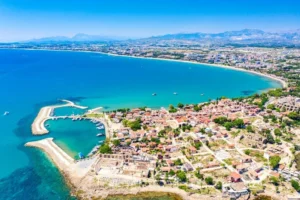 Antalya / Fotó: Shutterstock