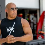 Vin Diesel / Fotó: Shutterstock