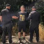 Fotó: Ukrán Állami Határőrszolgálat
