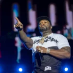50 Cent / Fotó: Shutterstock