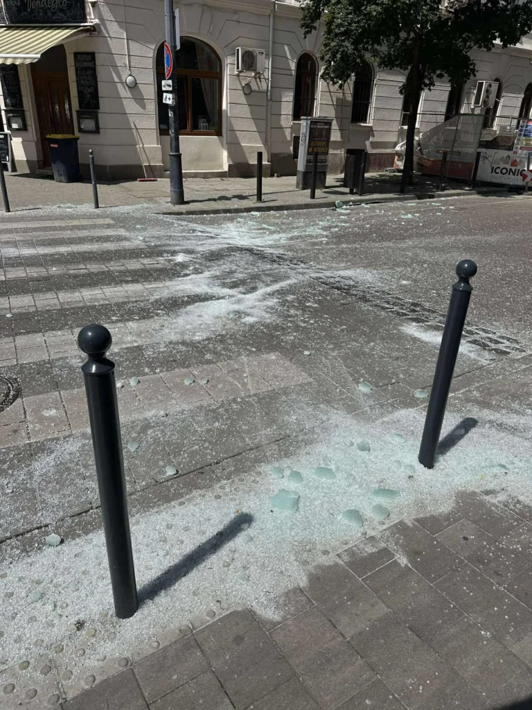 Fotó: Facebook, II. kerület (Budapest)