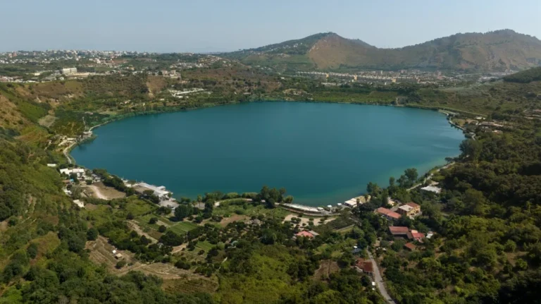 Campi Flegrei / Fotó: Shutterstock