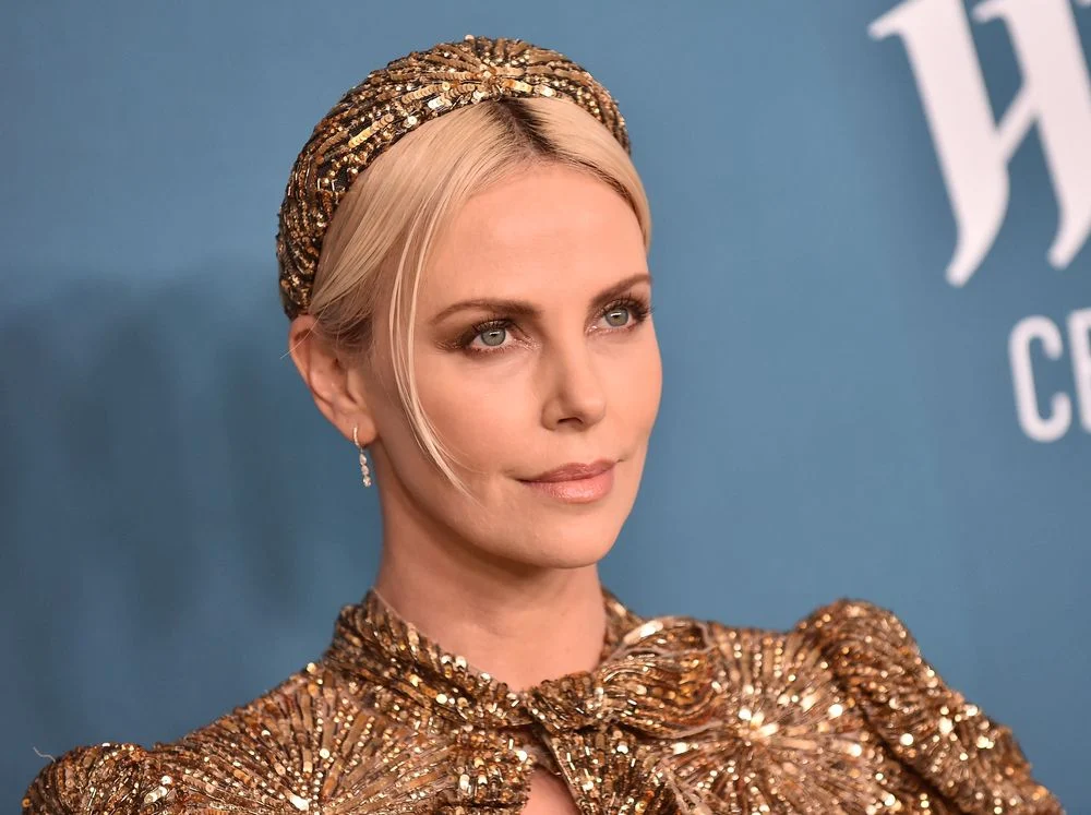 Charlize Theron / Fotó: Shutterstock