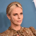 Charlize Theron / Fotó: Shutterstock
