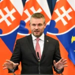 Peter Pellegrini / Fotó: Shutterstock