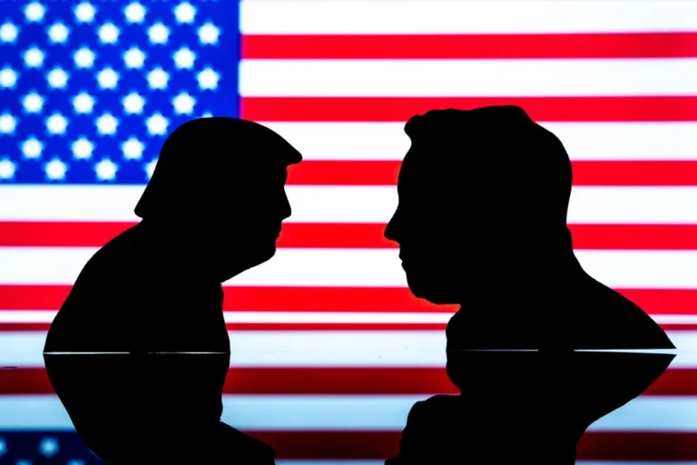 Donald Trump & Elon Musk / Fotó: Shutterstock