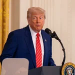 Donald Trump / Fotó: Shutterstock
