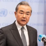 Wang Yi / Fotó: Shutterstock