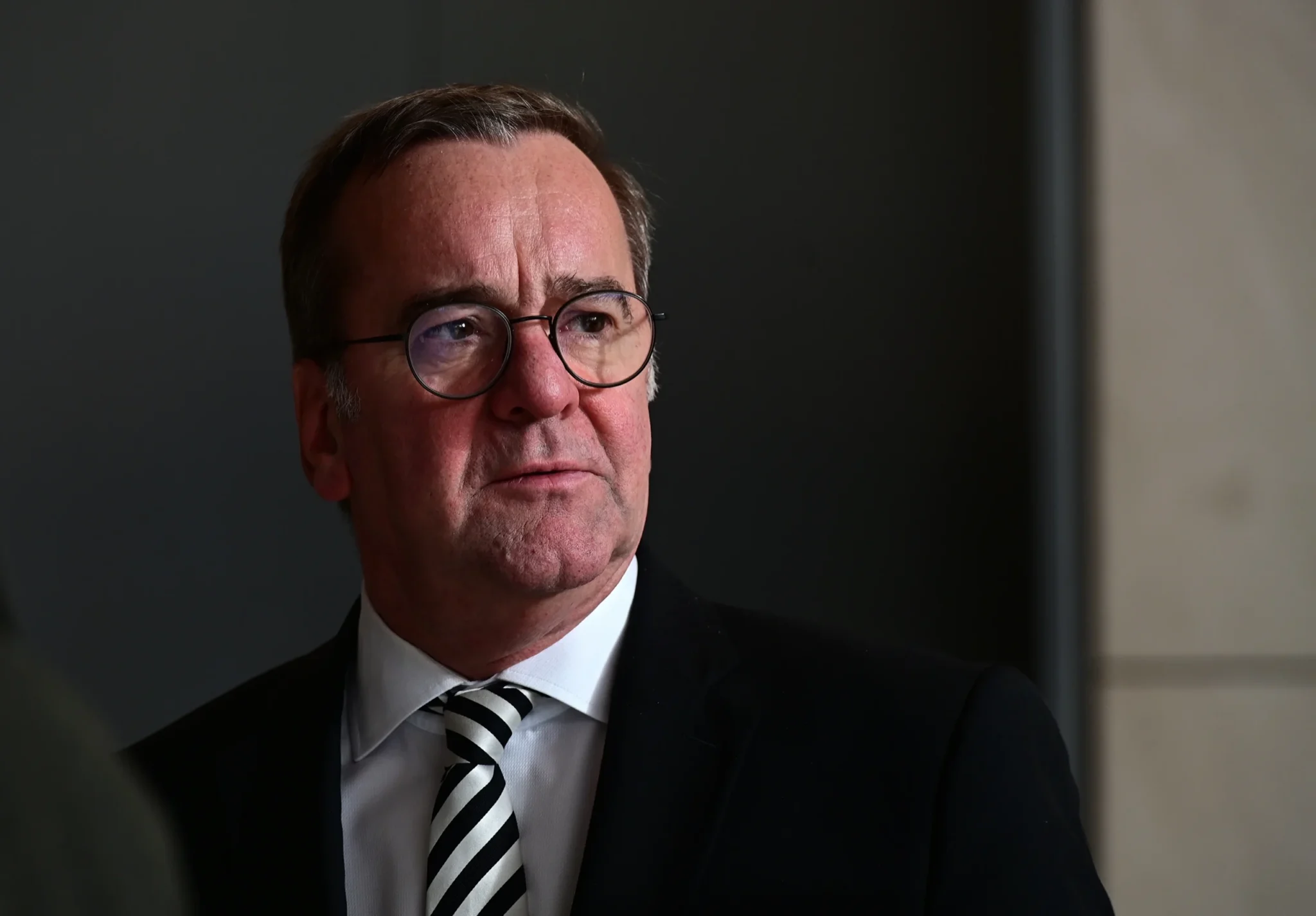 Boris Pistorius / Fotó: Shutterstock