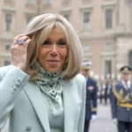 Brigitte Macron / Fotó: Shutterstock