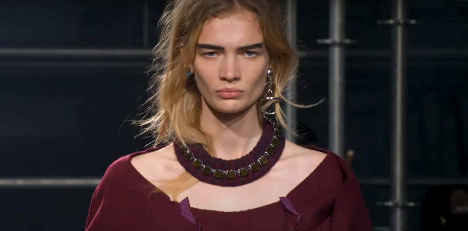 Fotó: YouTube képernyőkép (Prada)