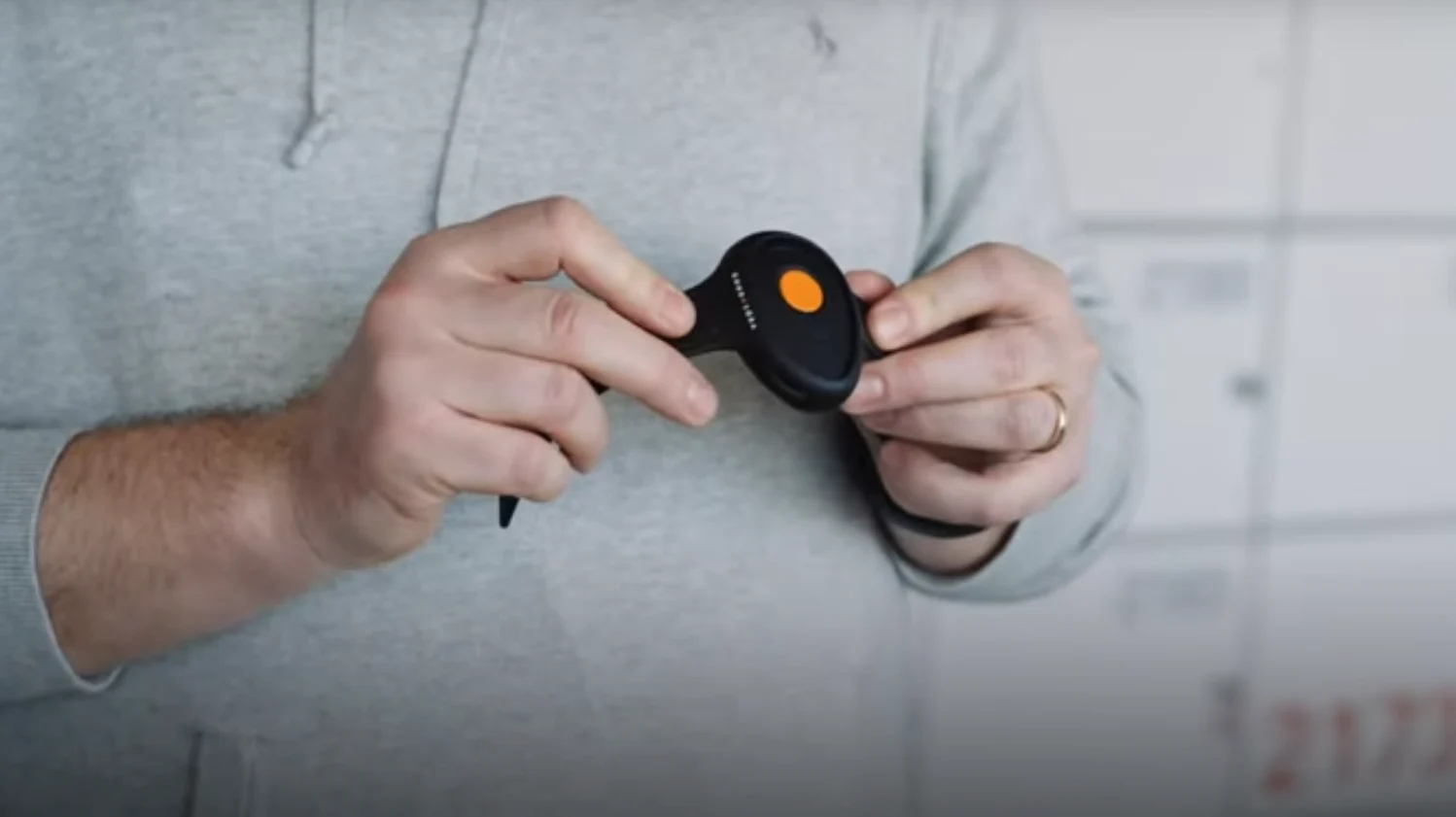 Fotó: YouTube képernyőkép (Gondosóra program)