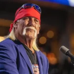 Hulk Hogan / Fotó: Shutterstock