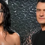 Fotó: Katy Perry és Orlando Bloom / YouTube képernyőkép (Forrás: E! News)