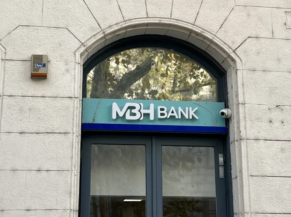 Készüljön rá: négy napra leáll az egyik legnagyobb hazai bank