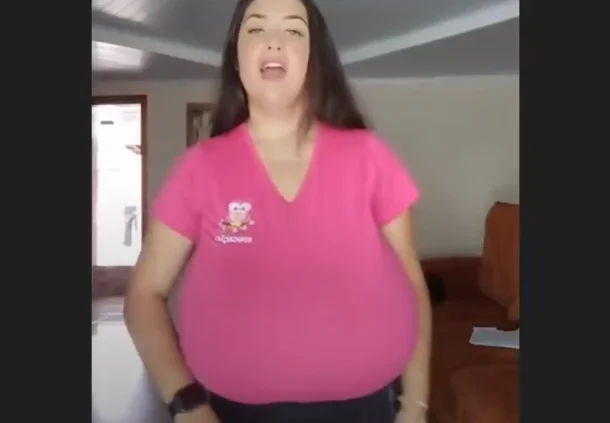 Fotó: X képernyőkép (Gazeta da Fama)