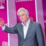 Michael Douglas / Fotó: Shutterstock