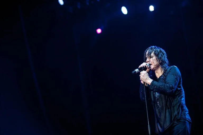 Ozzy Osbourne 2012 / Fotó: Shutterstock