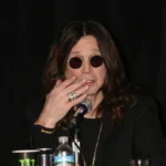 Ozzy Osbourne / Fotó: Shutterstock