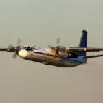 An-24-es repülőgép / Fotó: Shutterstock