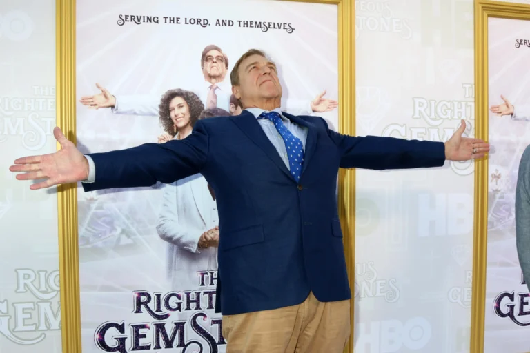 John Goodman / Fotó: Shutterstock